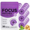 Focus 5 Focus Patches Pack of 30