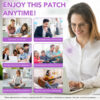 Focus 9 Focus Patches Pack of 30