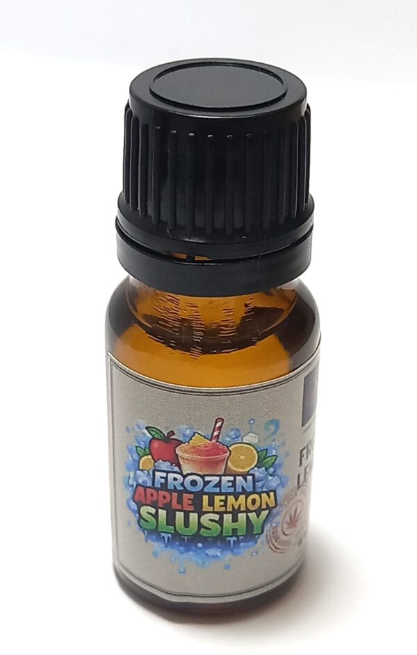 FrozenAppleLemonSlushy10ml1 Frozen Apple Lemon Slushy