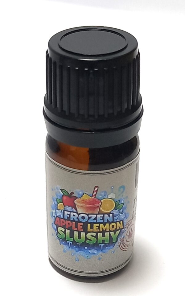 FrozenAppleLemonSlushy5ml Frozen Apple Lemon Slushy