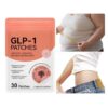 GLP-1 Slimming Patches 3 GLP Slimming Patches pack of 30