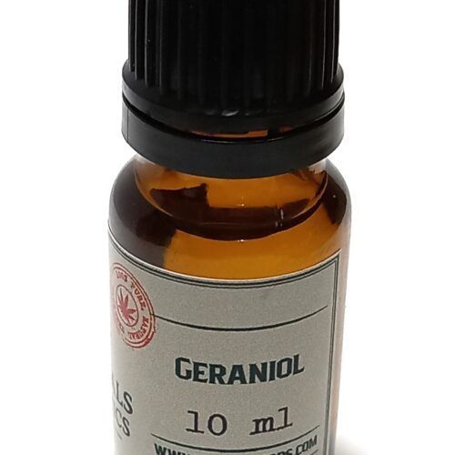 Geraniol