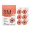 Glp-1 Slimming Patches 1 GLP Slimming Patches pack of 30