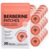 IMG-20260429-WA0001 Berberine Slimming Patches packof 30
