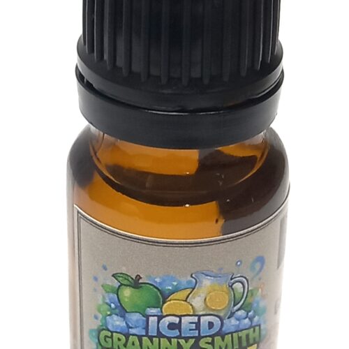 IcedGrannySmithLemonade10ml Iced Granny Smith Lemonade