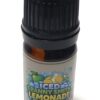 Iced Granny Smith Lemonade