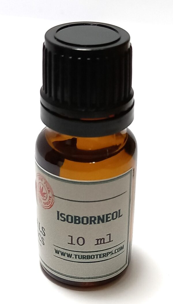 Isoborneol10ml Iso Borneol