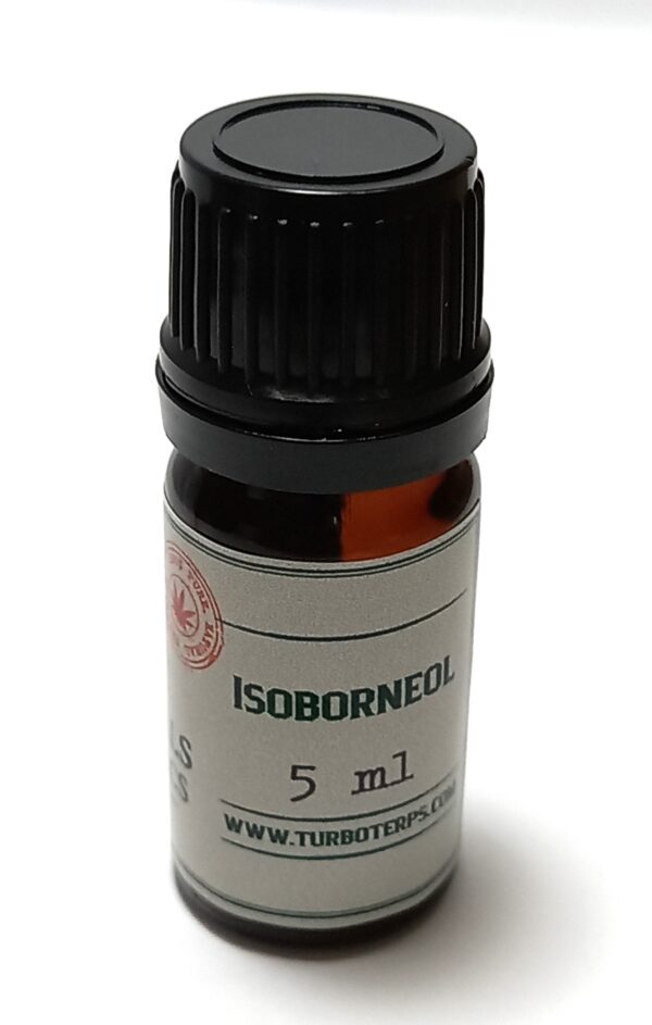 Isoborneol5ml Iso Borneol