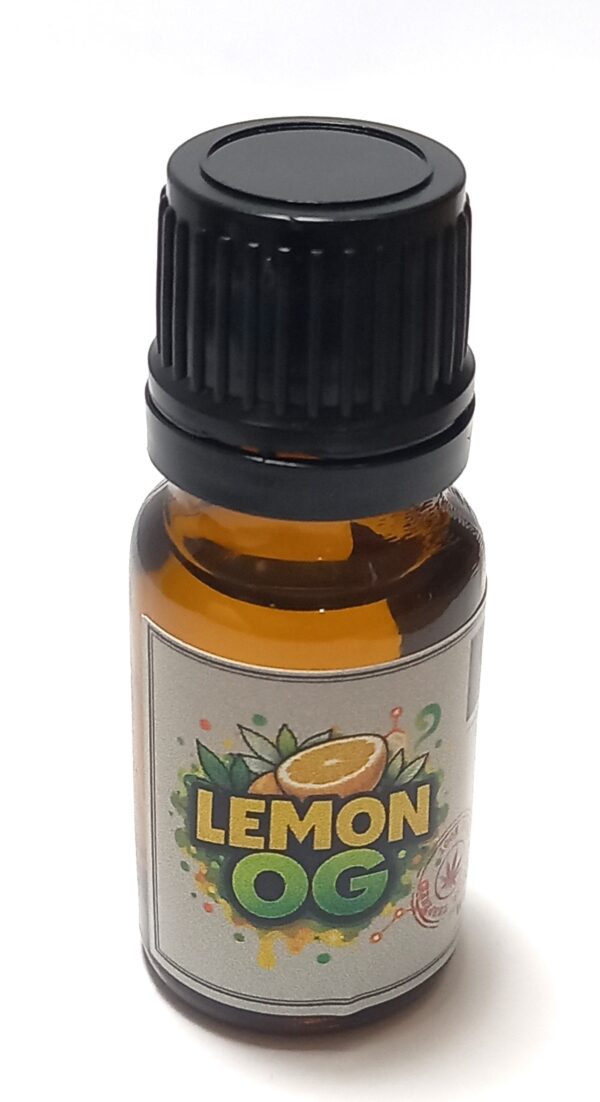 LemonOG10ml Lemon OG