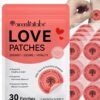 Love Patches 1 Love Patces pack of 30