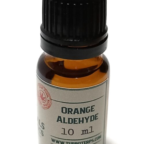 OrangeAldehyde10ml Orange Aldehyde
