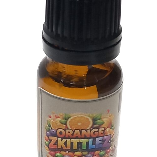 OrangeZkittlez10ml Orange Zskittles