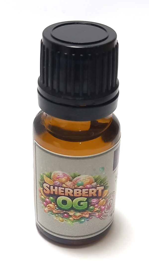Sherbet OG