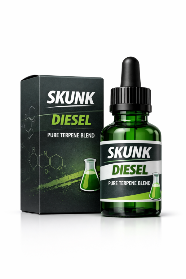Skunk #1 Diesel