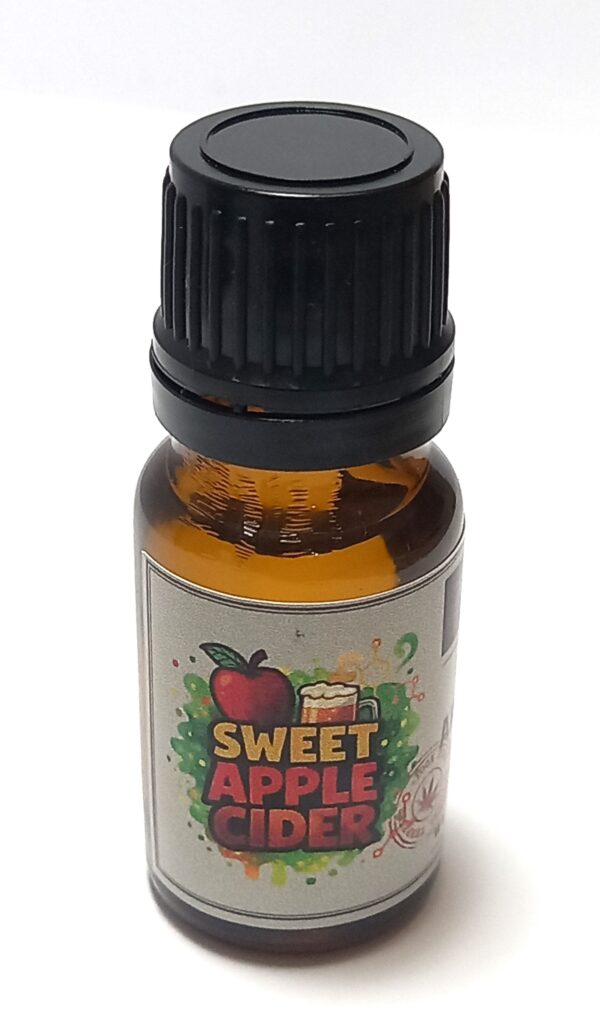 SweetAppleCider10ml Sweet Apple Cider