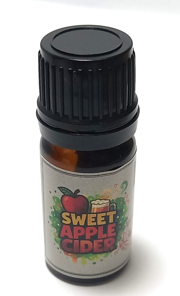 SweetAppleCider5ml Sweet Apple Cider