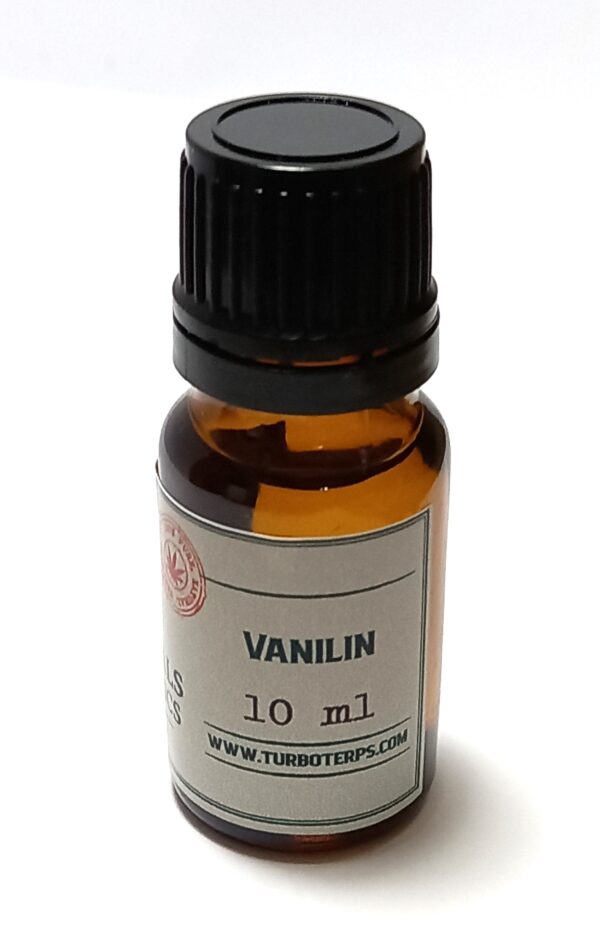 Vannillin