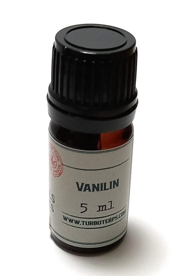Vannillin